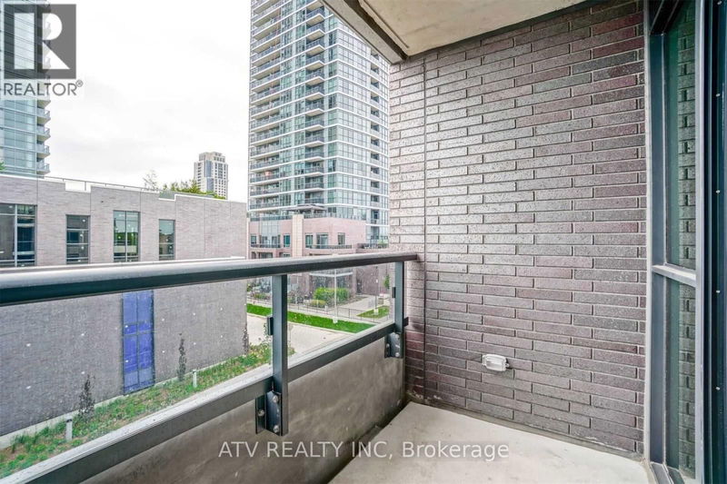  431 - 26 Gibbs Road  Toronto (Islington-City Centre West), M9B0E3 | Image 21