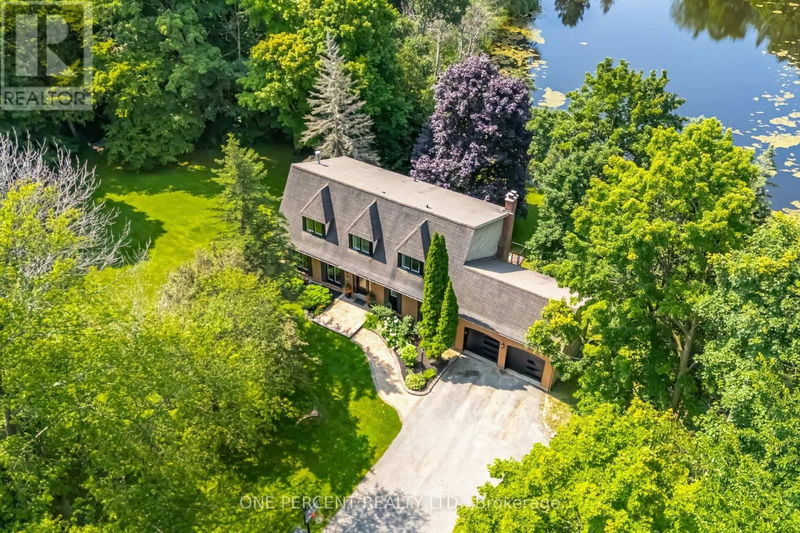 70 Palmer Circle  Caledon (Palgrave), L7E0A5 | Image 1