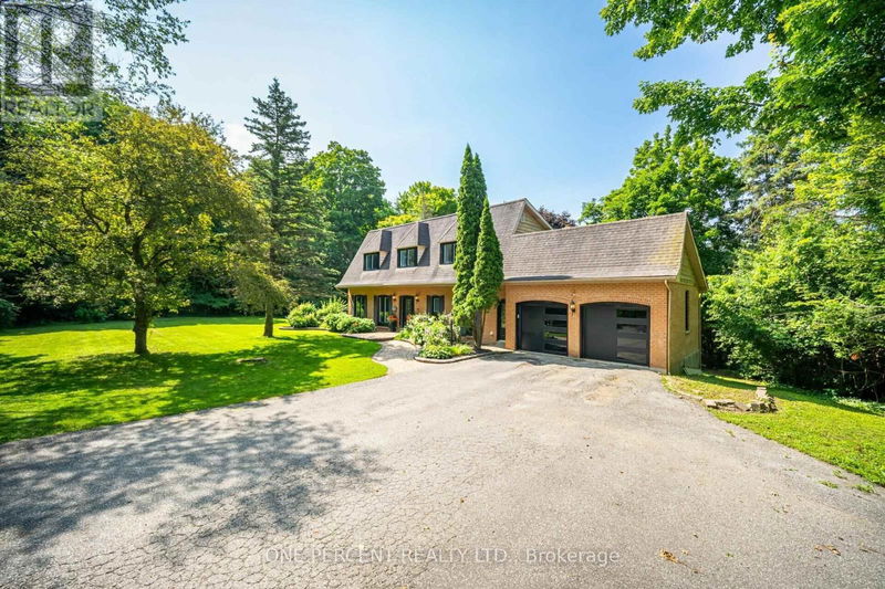 70 Palmer Circle  Caledon (Palgrave), L7E0A5 | Image 3