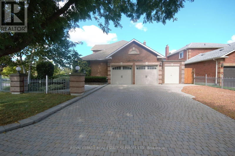 1 Lone Oak Avenue  Brampton (Westgate), L6S5V5 | Image 38