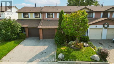  168 - 168 Baronwood Court North Brampton (Brampton North), L6V3H8 | Image 1