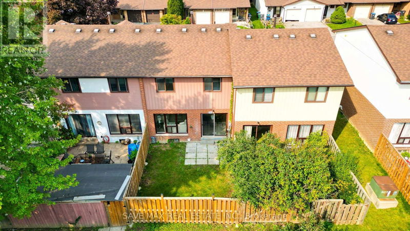  168 - 168 Baronwood Court North Brampton (Brampton North), L6V3H8 | Image 29