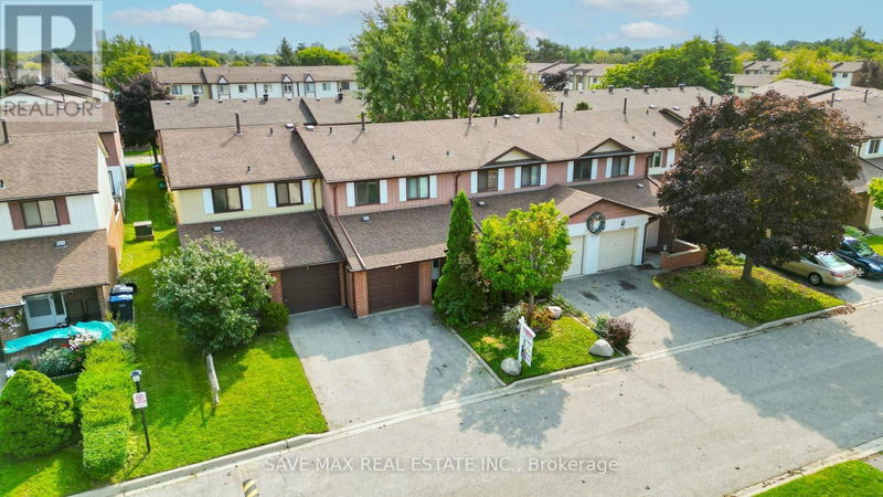  168 - 168 Baronwood Court North Brampton (Brampton North), L6V3H8 | Image 31