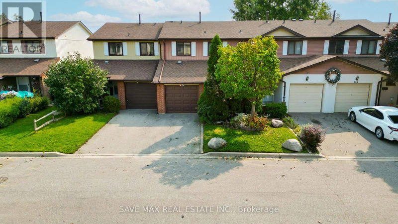  168 - 168 Baronwood Court North Brampton (Brampton North), L6V3H8 | Image 32