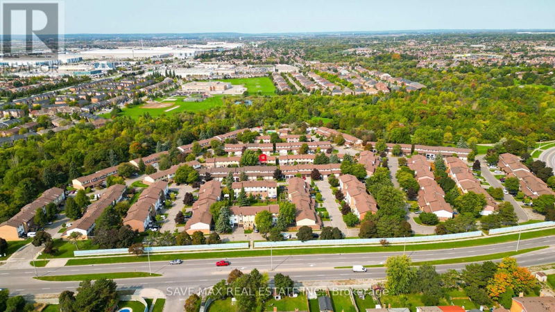  168 - 168 Baronwood Court North Brampton (Brampton North), L6V3H8 | Image 36