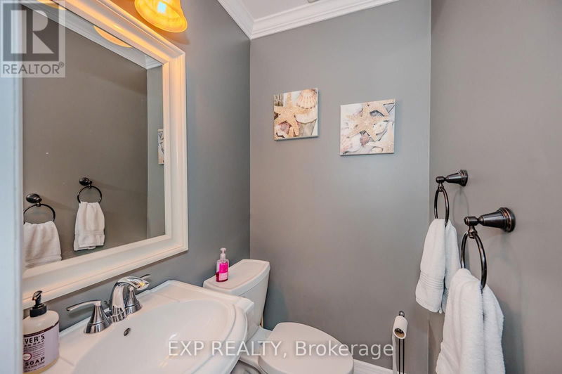 1340 Greeneagle Drive  Oakville (Glen Abbey), L6M2M9 | Image 16