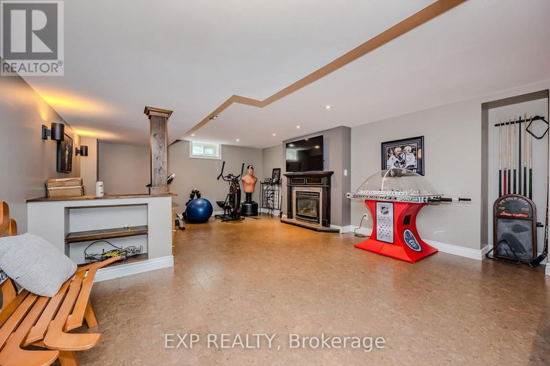 1340 Greeneagle Drive  Oakville (Glen Abbey), L6M2M9 | Image 29