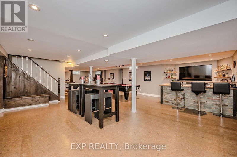 1340 Greeneagle Drive  Oakville (Glen Abbey), L6M2M9 | Image 32