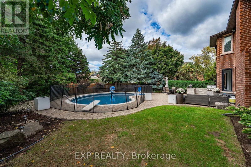 1340 Greeneagle Drive  Oakville (Glen Abbey), L6M2M9 | Image 38