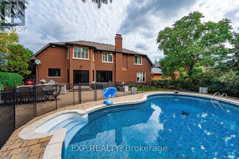 1340 Greeneagle Drive  Oakville (Glen Abbey), L6M2M9 | Image 40