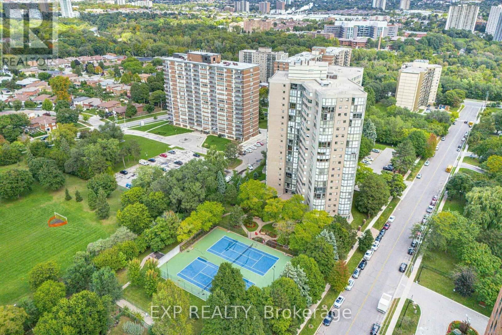 508 - 40 RICHVIEW ROAD Image 34