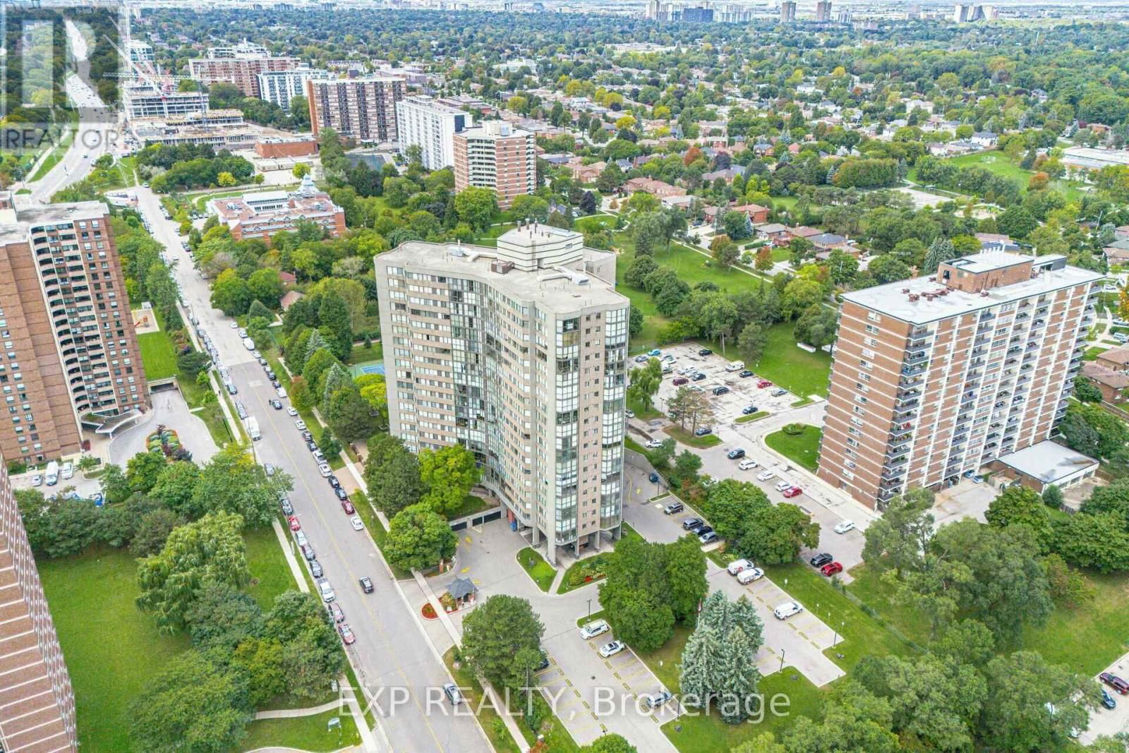 508 - 40 RICHVIEW ROAD Image 39