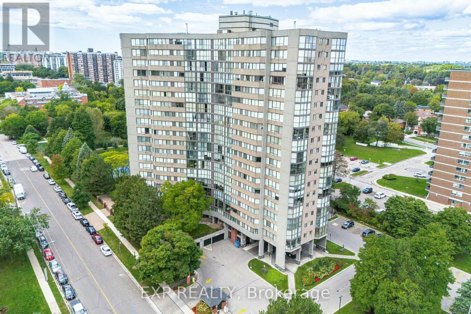 508 - 40 RICHVIEW ROAD Image 40