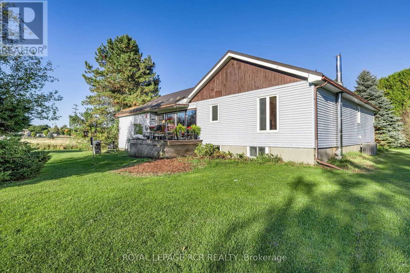 20786 Shaws Creek Road  Caledon, L7K1K7 | Image 30