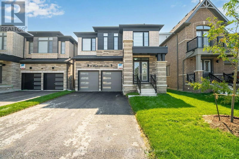 6 Coulterville Drive  Caledon, L7C4M2 | Image 7