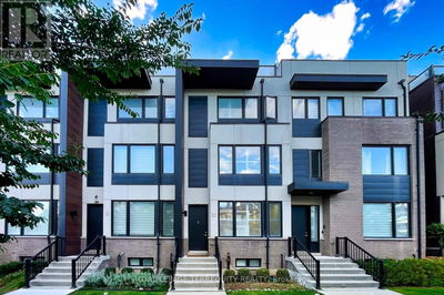 22 Caroline Carpenter Grove  Toronto (Downsview-Roding-CFB), M3K0B1 | Image 1