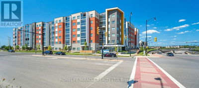  217 - 200 Lagerfeld Drive  Brampton (Northwest Brampton), L7A5G5 | Image 1