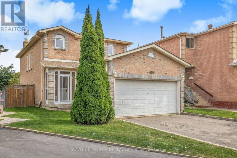 468 Hansen Road  Brampton (Madoc), L6V3P8 | Image 15