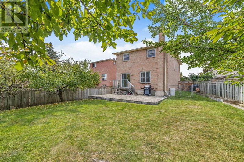 468 Hansen Road  Brampton (Madoc), L6V3P8 | Image 16