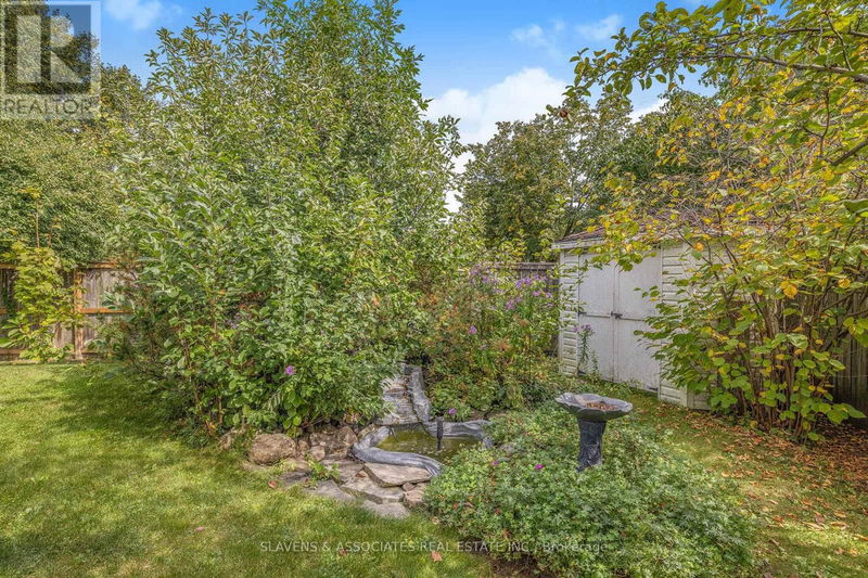 468 Hansen Road  Brampton (Madoc), L6V3P8 | Image 17