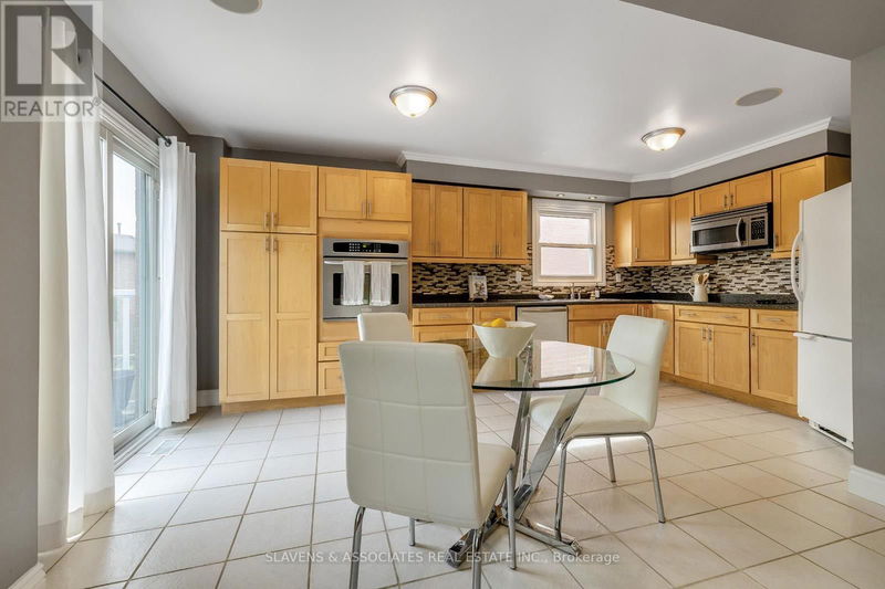 468 Hansen Road  Brampton (Madoc), L6V3P8 | Image 5