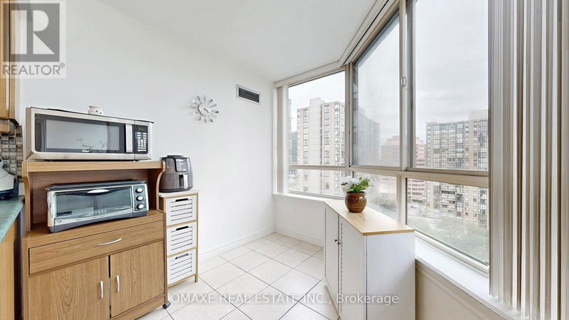  1504 - 3605 Kariya Drive  Mississauga (City Centre), L5B3J4 | Image 19