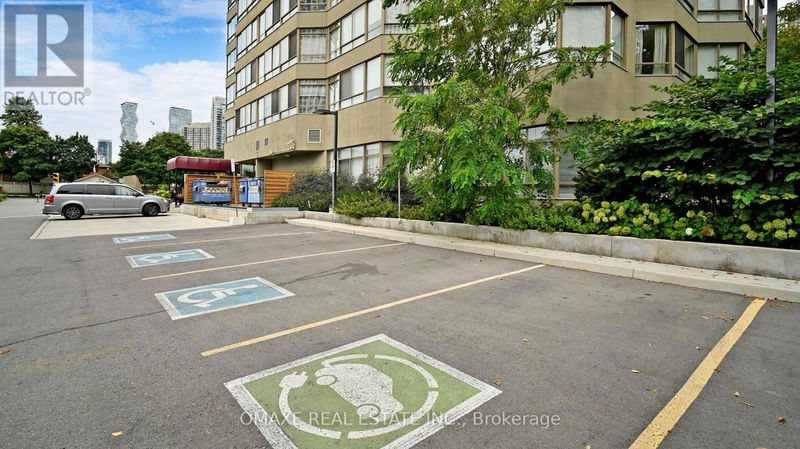  1504 - 3605 Kariya Drive  Mississauga (City Centre), L5B3J4 | Image 3