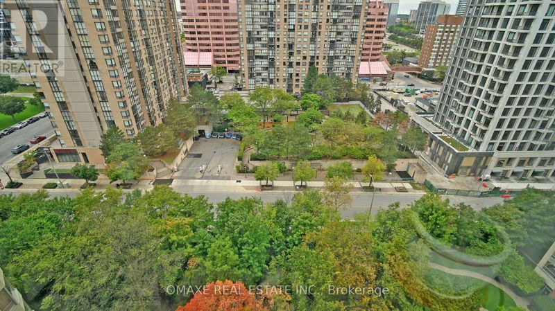  1504 - 3605 Kariya Drive  Mississauga (City Centre), L5B3J4 | Image 33