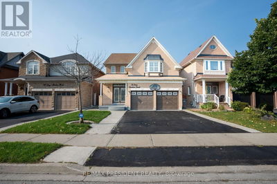 30 Long Meadow Road  Brampton (Bram East), L6P2A2 | Image 1