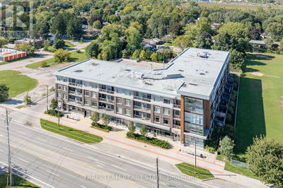  419 - 457 Plains Road East Burlington (LaSalle), L7T0B8 | Image 1