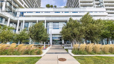  308 - 55 Speers Road  Oakville (Old Oakville), L6K0H9 | Image 1