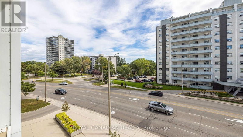  308 - 55 Speers Road  Oakville (Old Oakville), L6K0H9 | Image 27