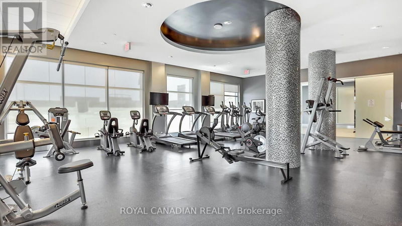  308 - 55 Speers Road  Oakville (Old Oakville), L6K0H9 | Image 35