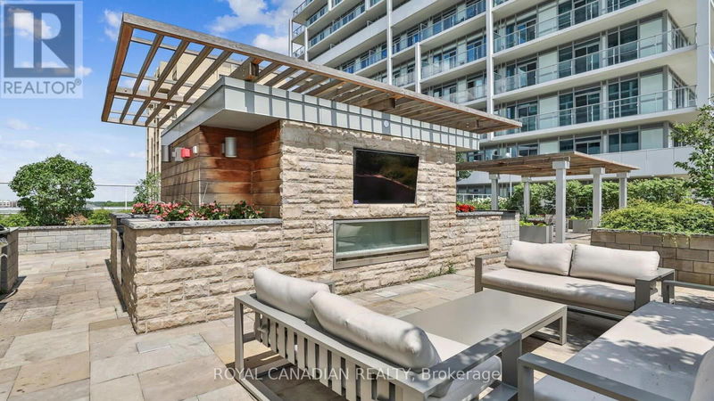  308 - 55 Speers Road  Oakville (Old Oakville), L6K0H9 | Image 38