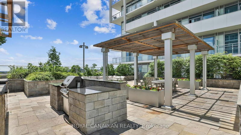  308 - 55 Speers Road  Oakville (Old Oakville), L6K0H9 | Image 40