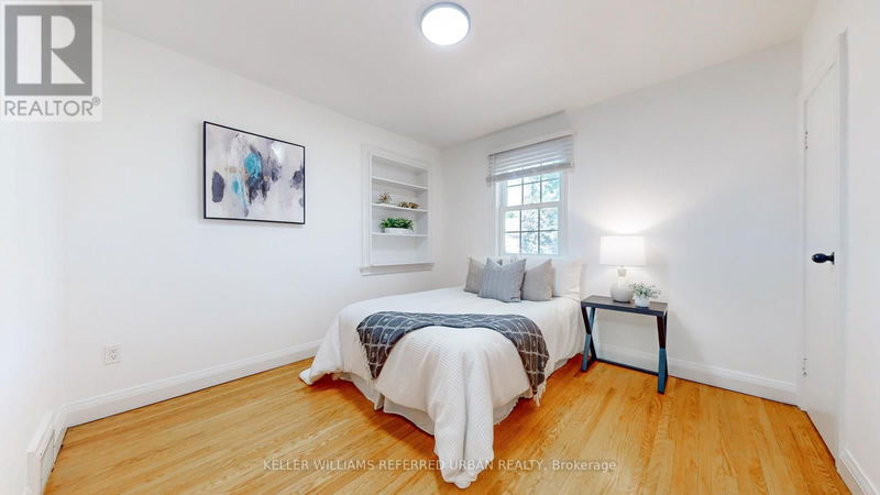 88 Botfield Avenue  Toronto (Islington-City Centre West), M9B4E4 | Image 21