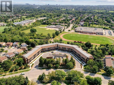  409 - 1000 Cedarglen Gate  Mississauga (Erindale), L5C3Z5 | Image 1