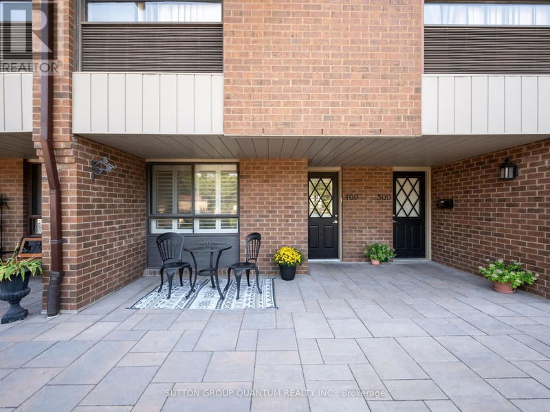  409 - 1000 Cedarglen Gate  Mississauga (Erindale), L5C3Z5 | Image 2