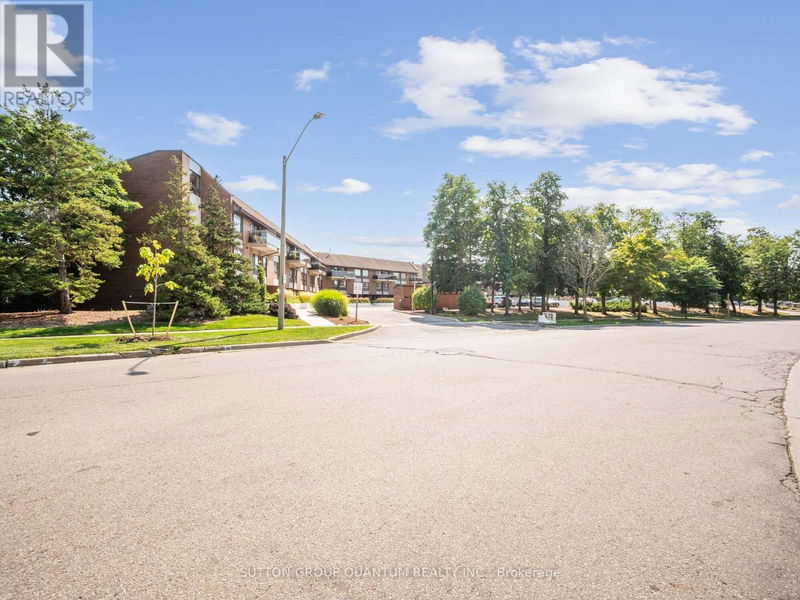  409 - 1000 Cedarglen Gate  Mississauga (Erindale), L5C3Z5 | Image 29