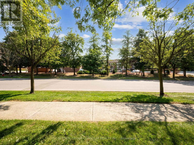  409 - 1000 Cedarglen Gate  Mississauga (Erindale), L5C3Z5 | Image 33