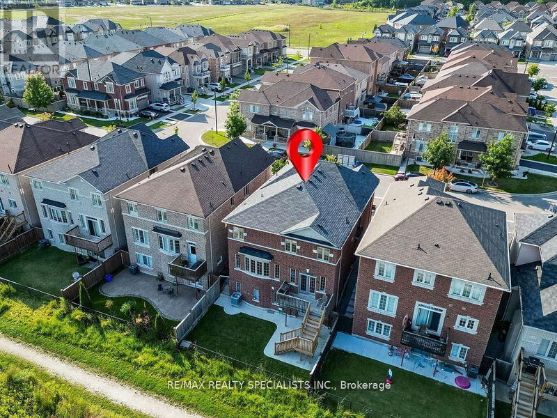 26 Lloyd Crescent  Brampton (Northwest Brampton), L7A4J5 | Image 39