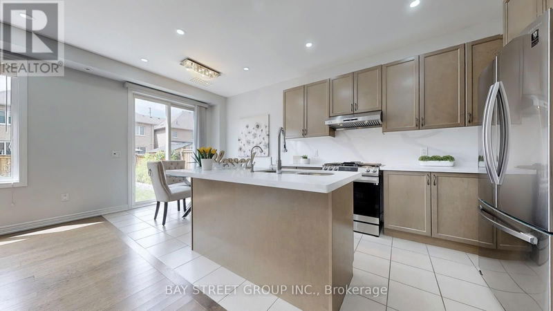 24 Zelda Road  Brampton (Sandringham-Wellington North), L6R0B3 | Image 11