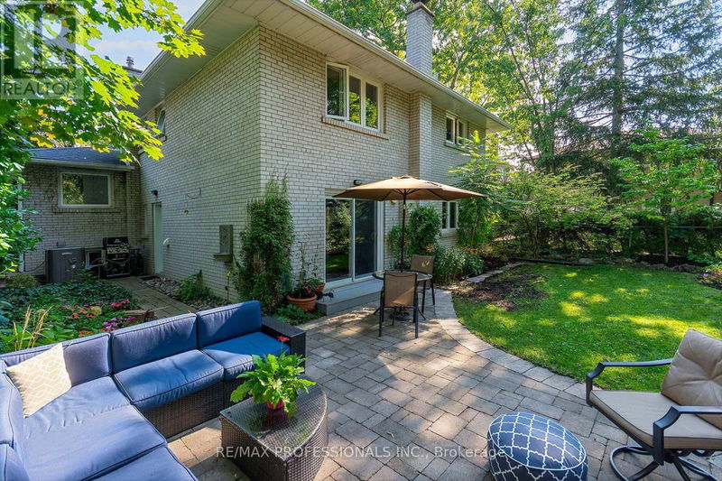 24 Winsdale Road  Toronto (Markland Wood), M9C2W9 | Image 37