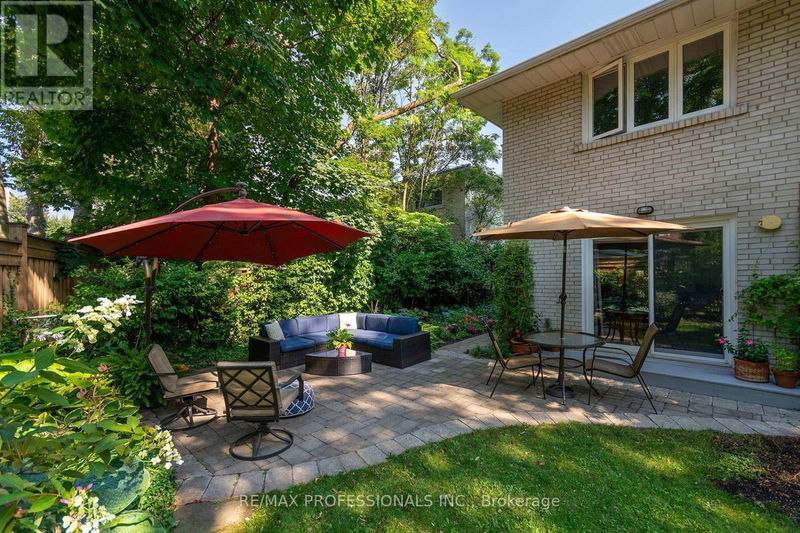 24 Winsdale Road  Toronto (Markland Wood), M9C2W9 | Image 39