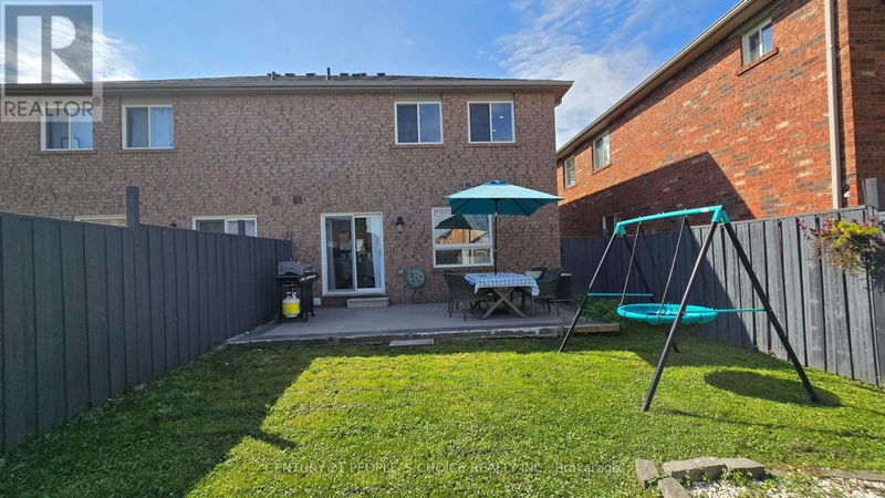 29 Dunure Crescent  Brampton (Fletcher's Meadow), L7A2Y6 | Image 35