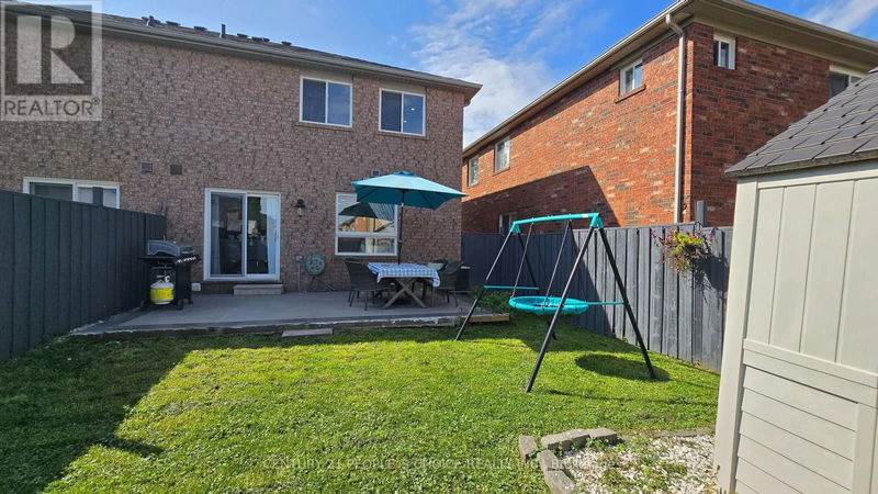 29 Dunure Crescent  Brampton (Fletcher's Meadow), L7A2Y6 | Image 36