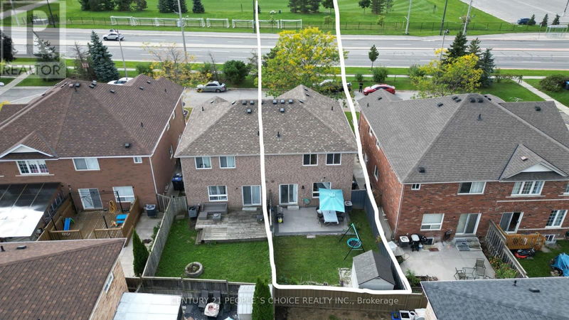 29 Dunure Crescent  Brampton (Fletcher's Meadow), L7A2Y6 | Image 40