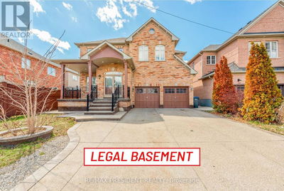 3 Carmel Crescent  Brampton (Vales of Castlemore North), L6P1Y1 | Image 1