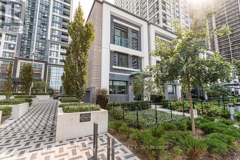  Th 07 - 9 Mabelle Avenue  Toronto (Islington-City Centre West), M9A0E1 | Image 35