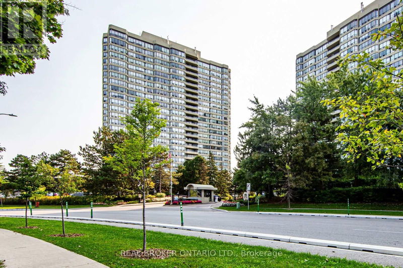  2107 - 22 Hanover Road  Brampton (Queen Street Corridor), L6S5K7 | Image 1